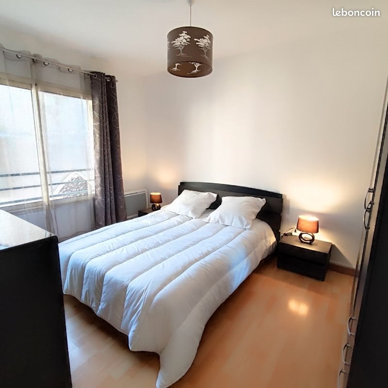 Appartement à louer, 45m², Montluçon