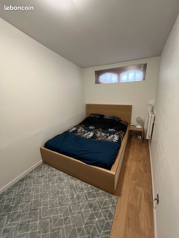 Appartement à louer, 30m², Tourcoing