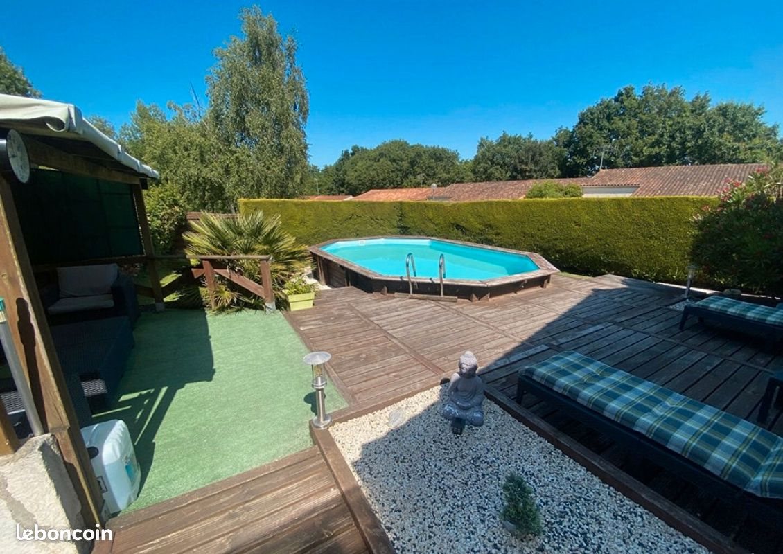 Maison à vendre, 150m², Saint-Priest
