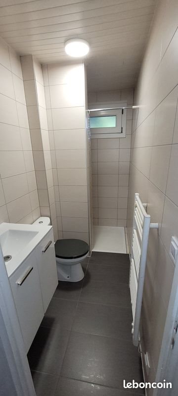 Appartement à louer, 40m², Seppois-le-Bas