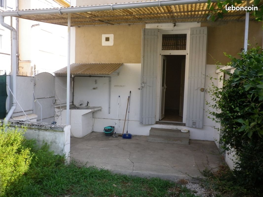 Maison à louer, 70m², Agen