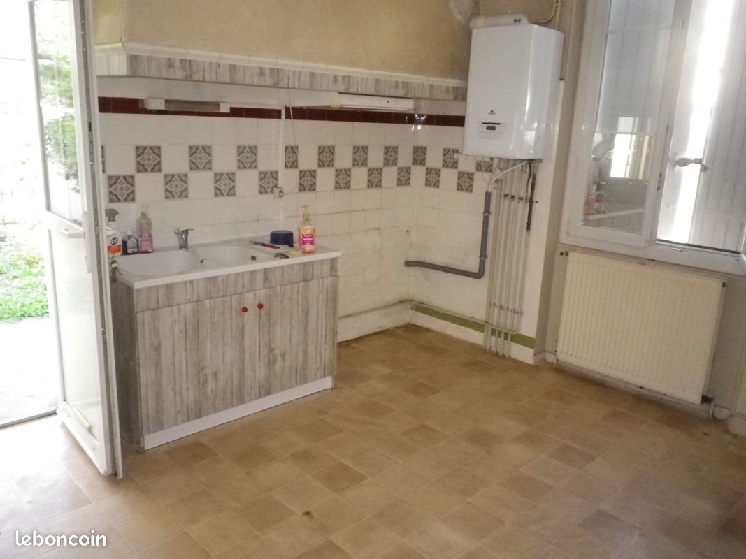 Maison à louer, 70m², Agen