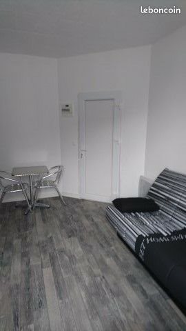Appartement à louer, 17m², Redon