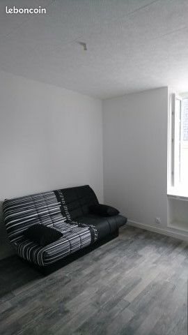 Appartement à louer, 17m², Redon
