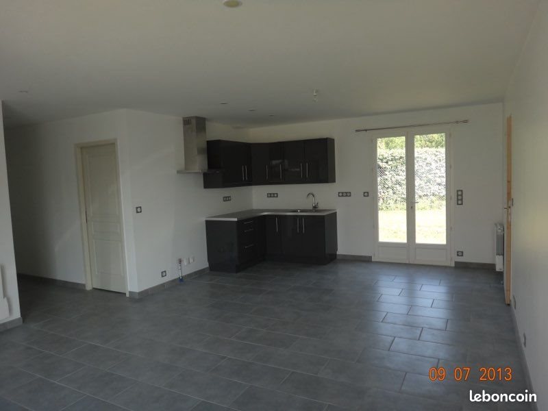 Maison à louer, 75m², Royan