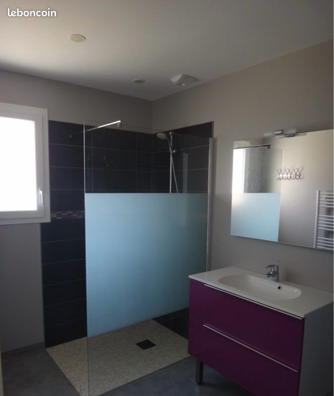 Maison à louer, 75m², Royan