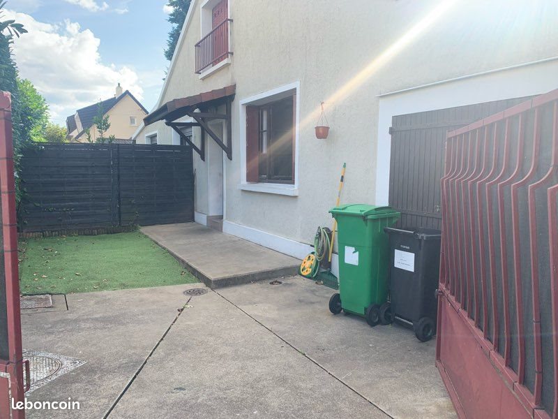 Appartement à louer, 35m², Savigny-sur-Orge