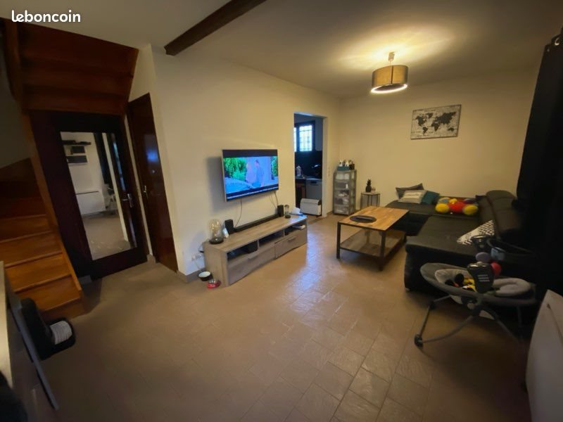 Appartement à louer, 35m², Savigny-sur-Orge