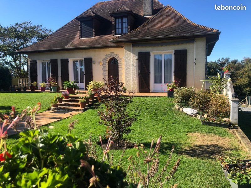 Maison à louer, 200m², Sévignacq