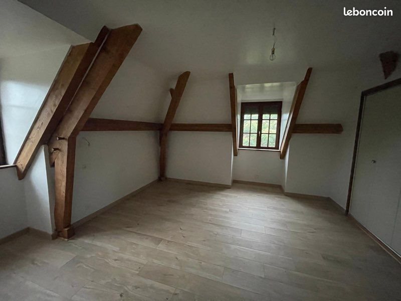 Maison à louer, 200m², Sévignacq