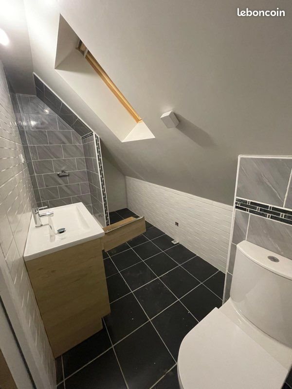 Maison à louer, 200m², Sévignacq