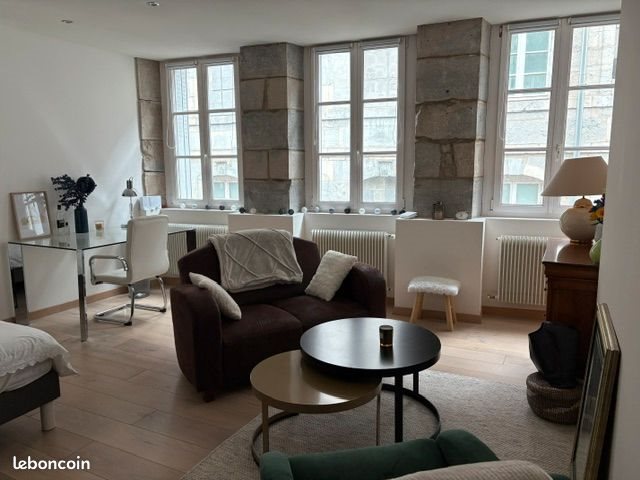 Appartement à vendre, 43m², Besançon