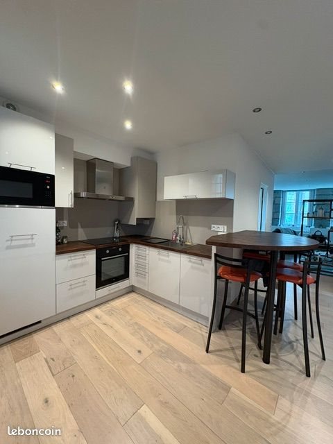 Appartement à vendre, 43m², Besançon
