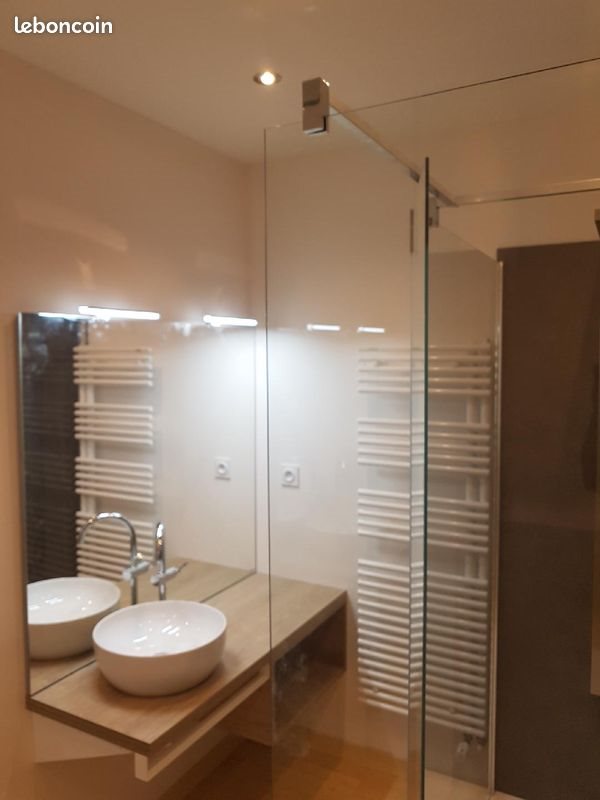 Appartement à vendre, 43m², Besançon