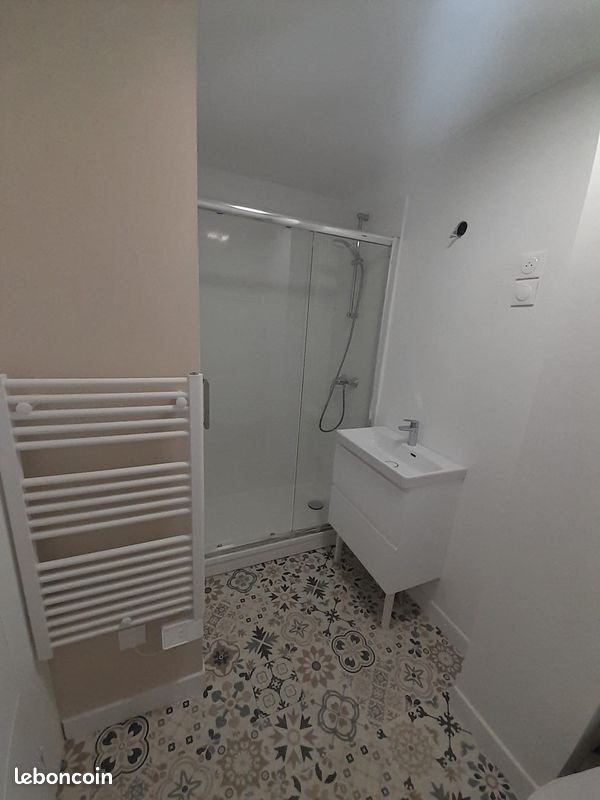 Appartement à louer, 20m², Dunkerque