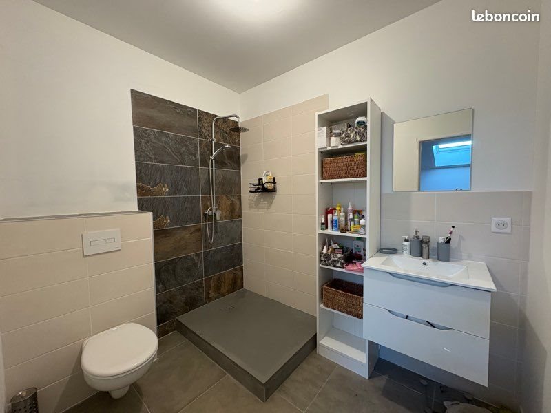 Maison à vendre, 180m², L'Hôpital-le-Grand