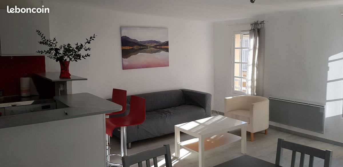 Appartement à vendre, 42m², Aix-en-Provence