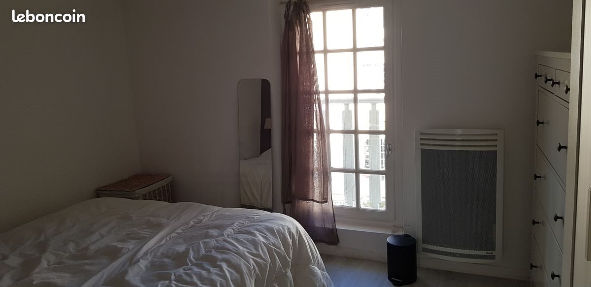 Appartement à vendre, 42m², Aix-en-Provence