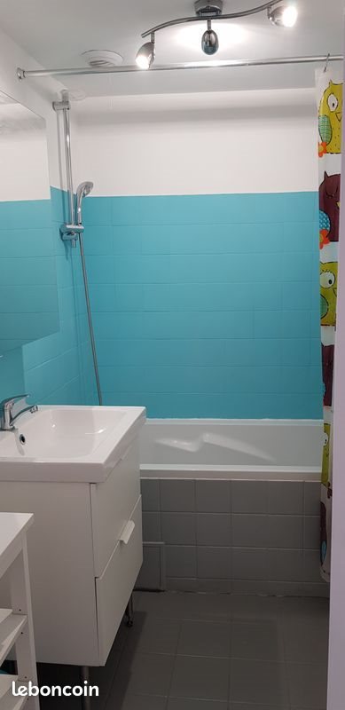 Appartement à vendre, 42m², Aix-en-Provence