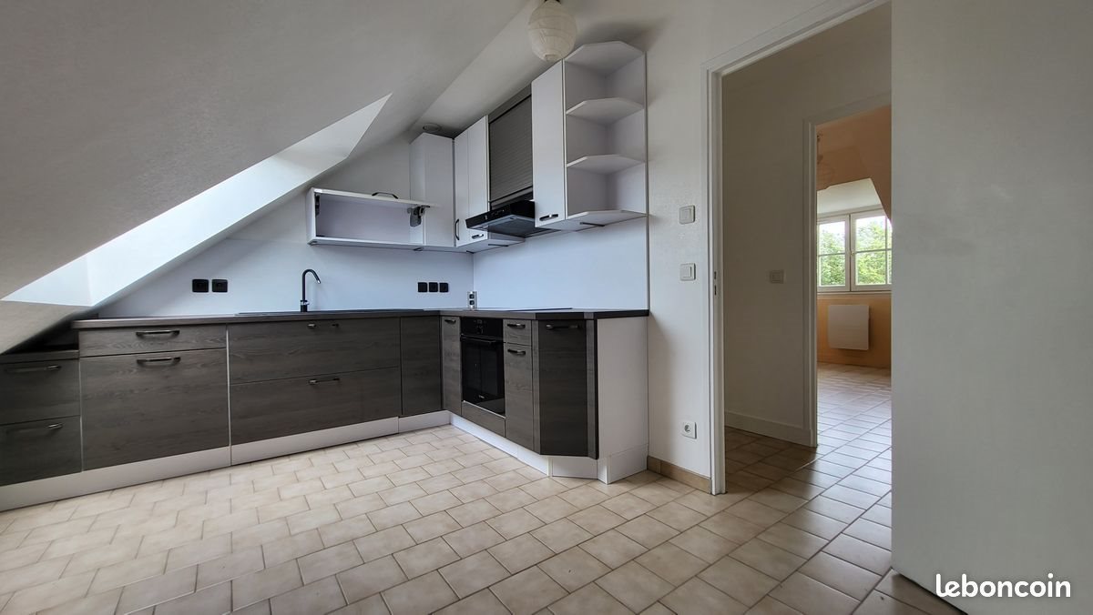 Appartement à louer, 67m², Tours