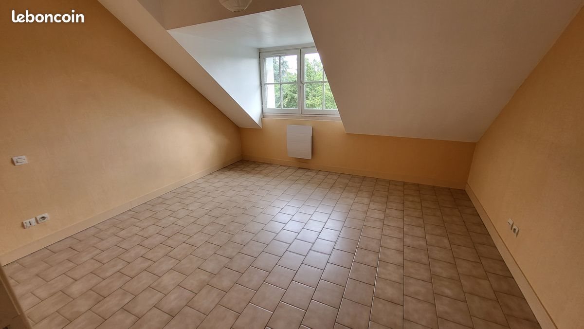 Appartement à louer, 67m², Tours