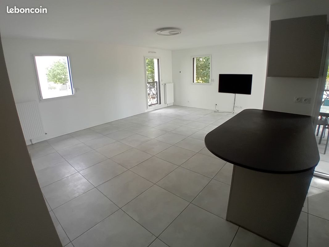 Appartement à louer, 87m², Ploemeur