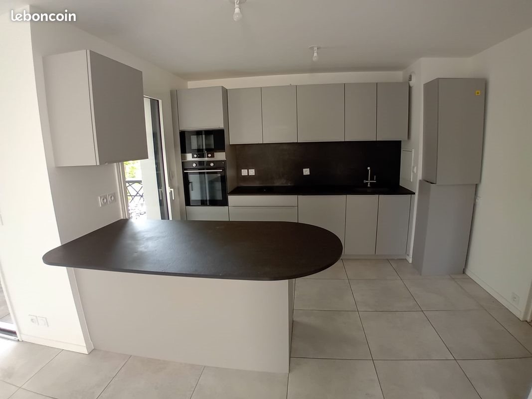 Appartement à louer, 87m², Ploemeur