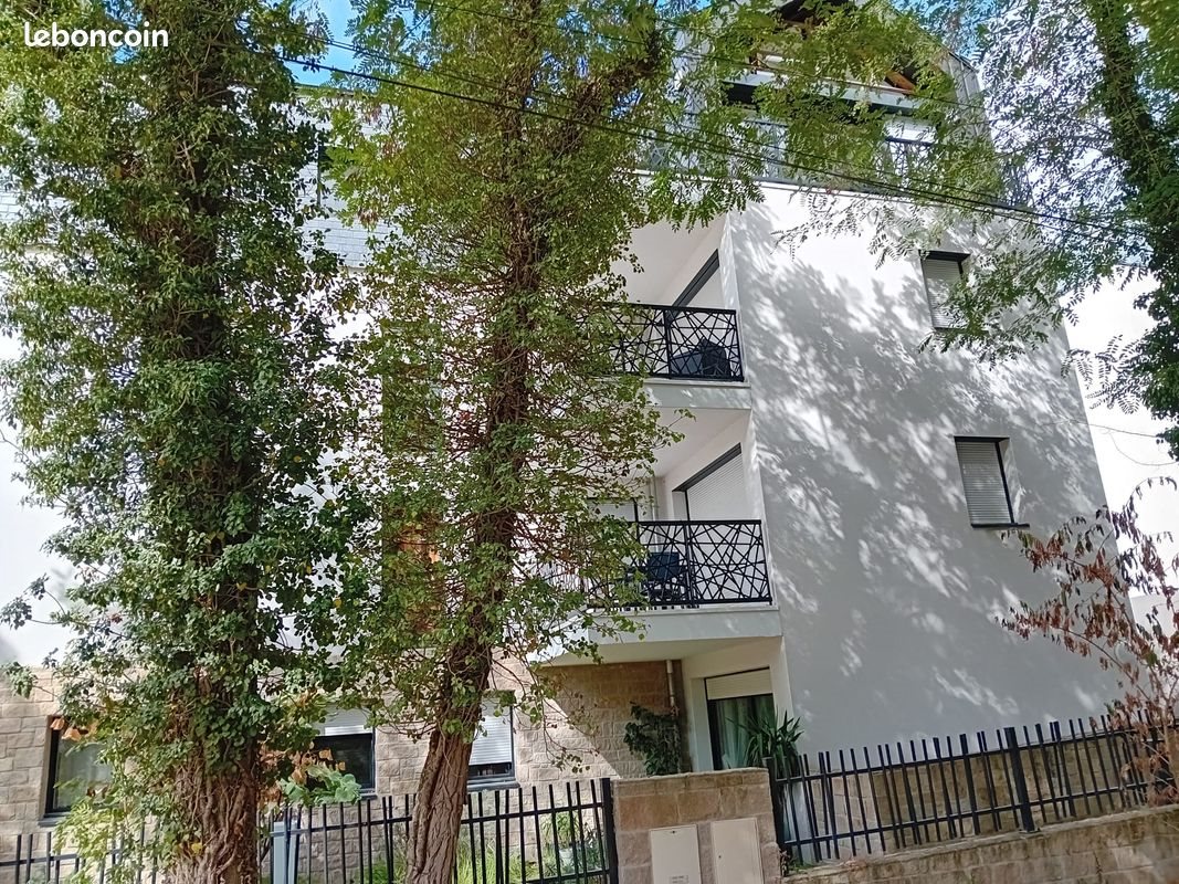 Appartement à louer, 87m², Ploemeur