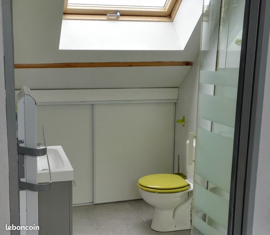 Appartement à louer, 27m², Voujeaucourt