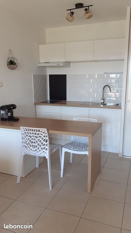 Appartement à louer, 39m², Montpellier