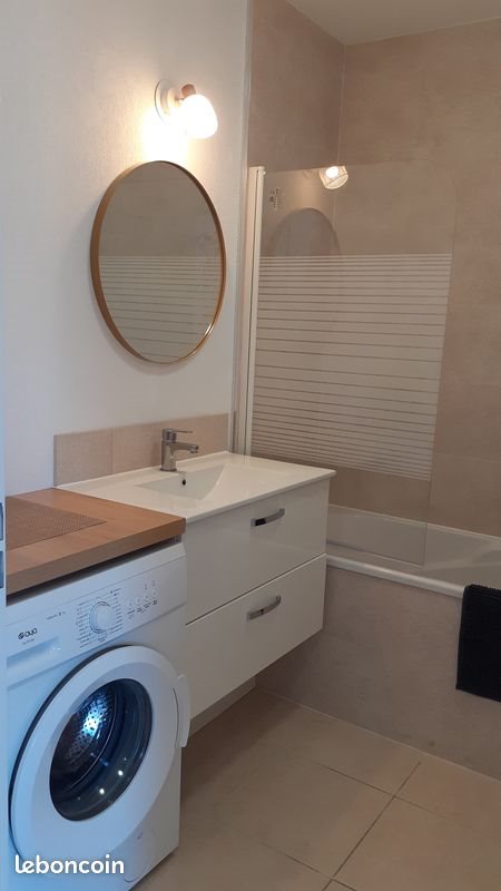 Appartement à louer, 39m², Montpellier