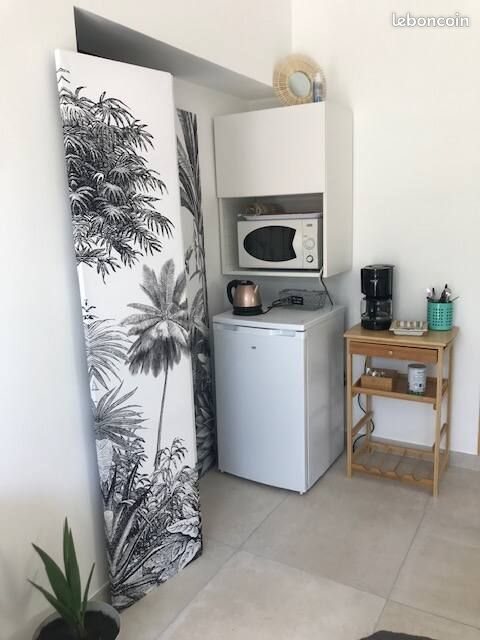 Maison à louer, 17m², Trans-en-Provence