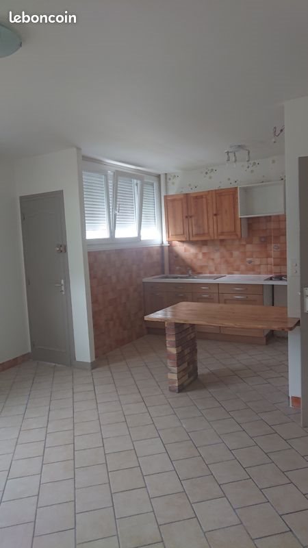Appartement à louer, 67m², Amiens