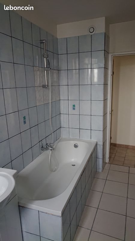 Appartement à louer, 67m², Amiens
