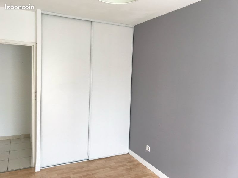 Appartement à louer, 68m², Angoulême