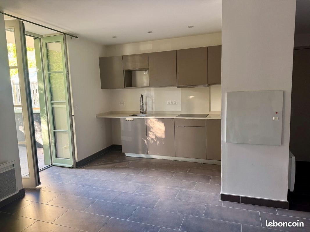 Appartement à vendre, 60m², Pau