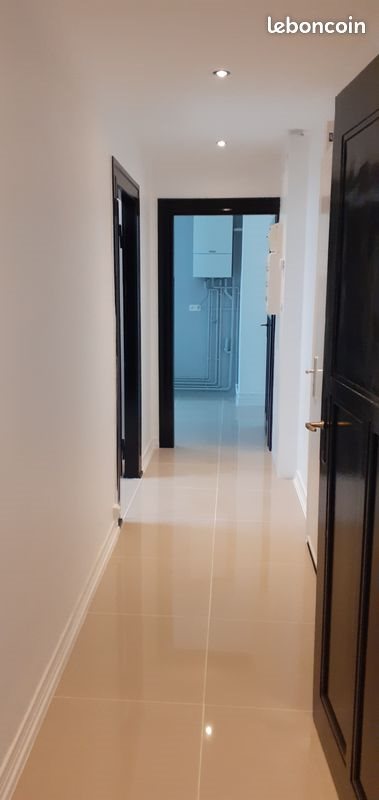 Appartement à louer, 60m², Colmar
