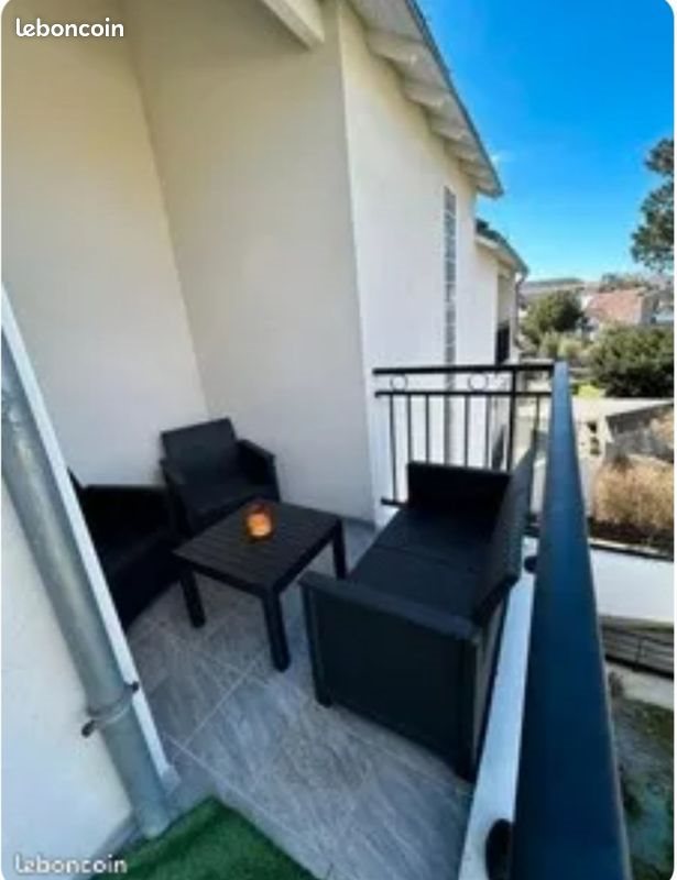 Appartement à vendre, 80m², Pornic