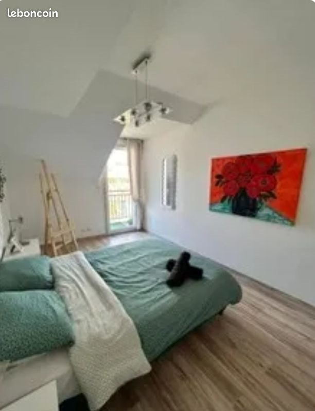 Appartement à vendre, 80m², Pornic