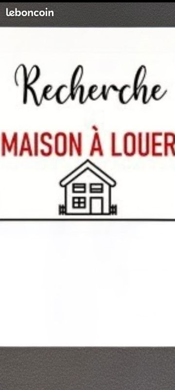 Maison à louer, 80m², Bourges