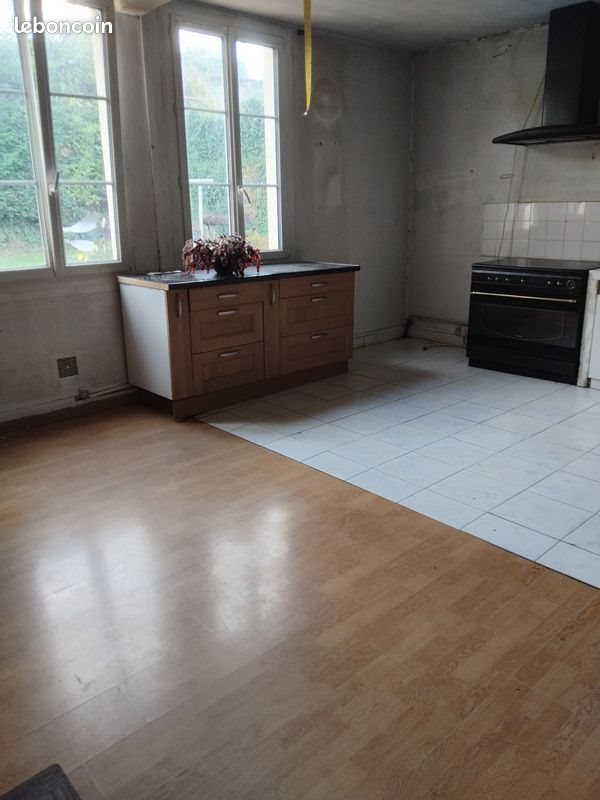 Maison à louer, 51m², Troarn