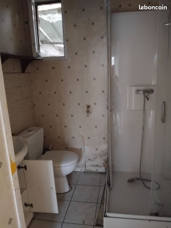 Maison à louer, 51m², Troarn