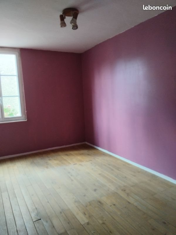 Maison à louer, 51m², Troarn