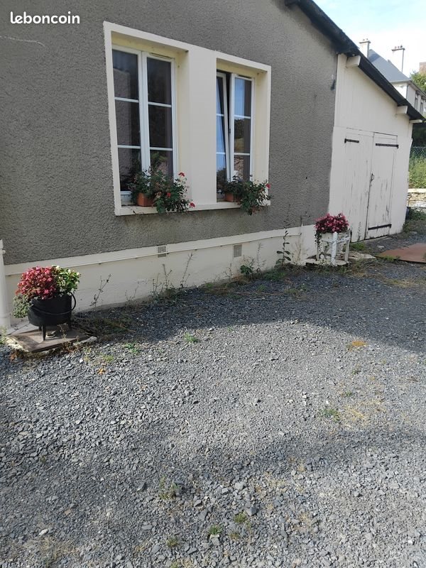 Maison à louer, 51m², Troarn