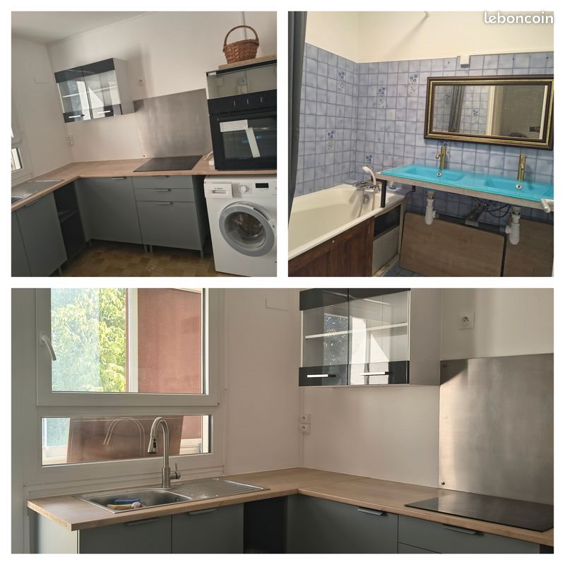Appartement à louer, 10m², Saint-Michel-sur-Orge