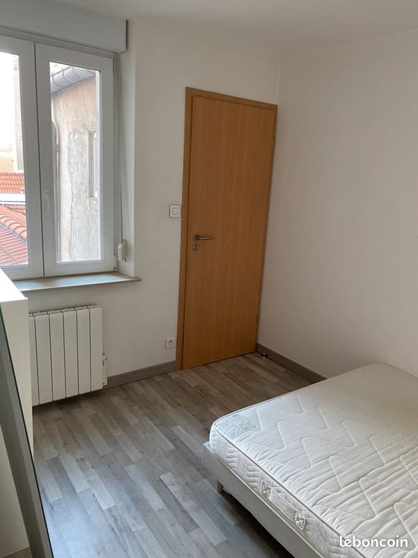Appartement à louer, 35m², Nancy