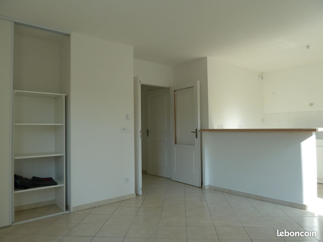 Appartement à louer, 44m², Meylan