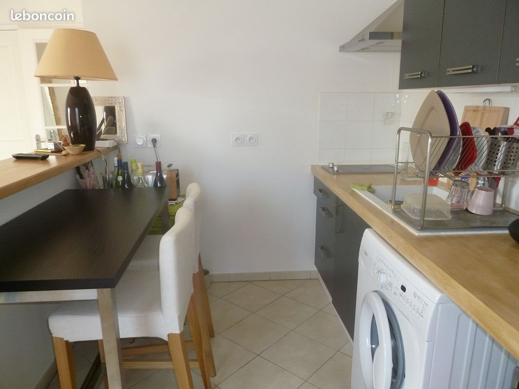 Appartement à louer, 44m², Meylan