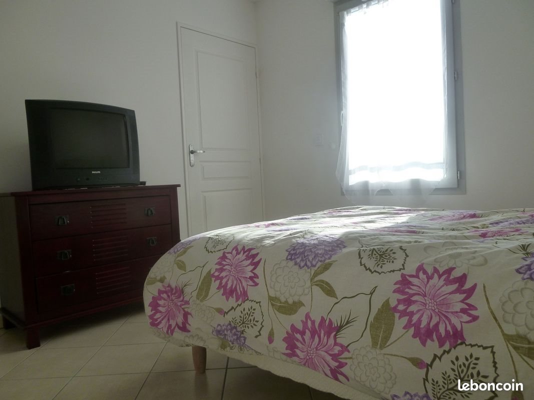 Appartement à louer, 44m², Meylan