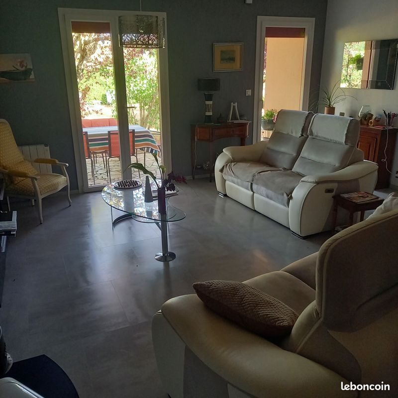 Maison à vendre, 125m², Cressanges